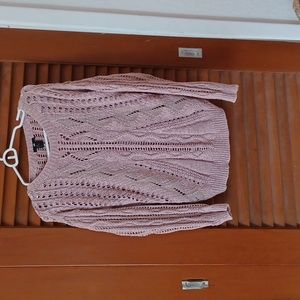 LAST CHANCE! H&M Sweater